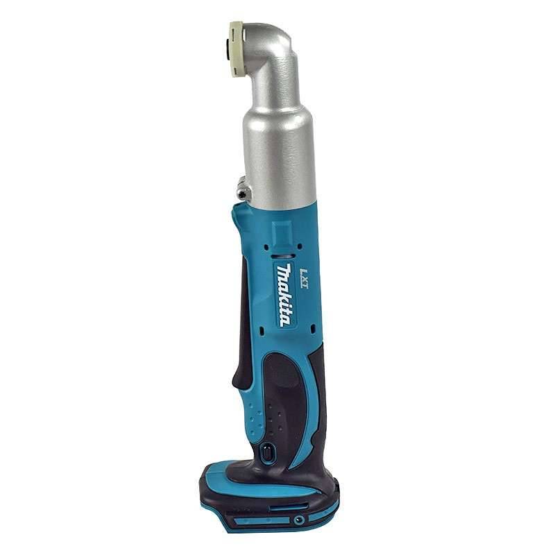 Visseuse d'angle à chocs 18 V Li-Ion 1/4'' 60 Nm MAKITA - Sans batterie, ni chargeur - DTL061Z - Image 4