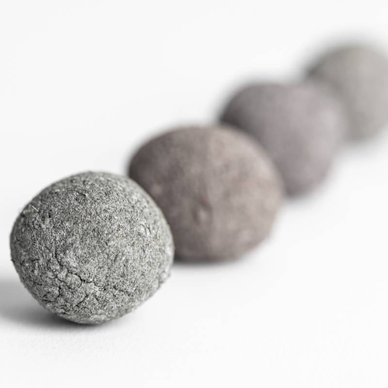 Veritable - Seed bombs zéro déchet - bombes de graines - Véritable - Imagen 5