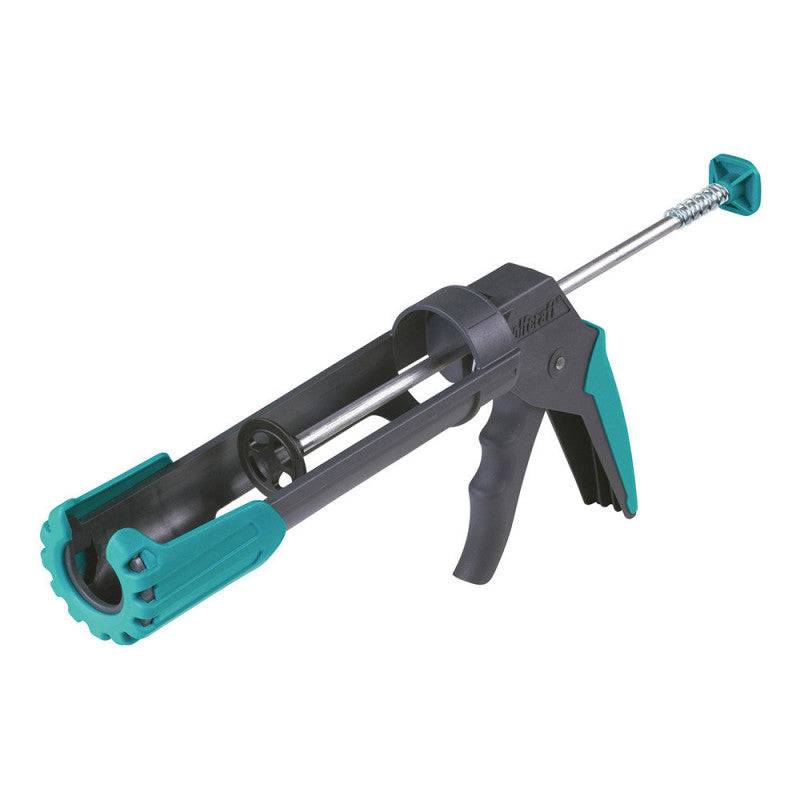 Wolfcraft - Pistolet à cartouche WOLFCRAFT 4352000 MG 200 ERGO - 310 mL Wolfcraft - Imagen 1
