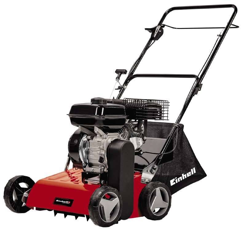 Einhell - Scarificateur thermique GC-SC 4240 P - 4,2 kW - 212 cc Einhell