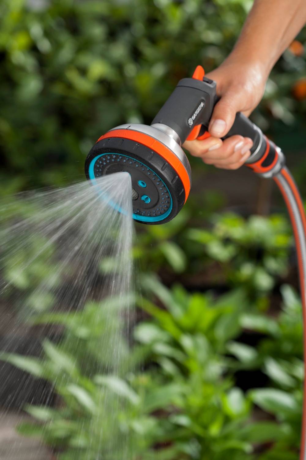 Gardena - Pistolet Multi-applications Premium Gardena - Imagen 2