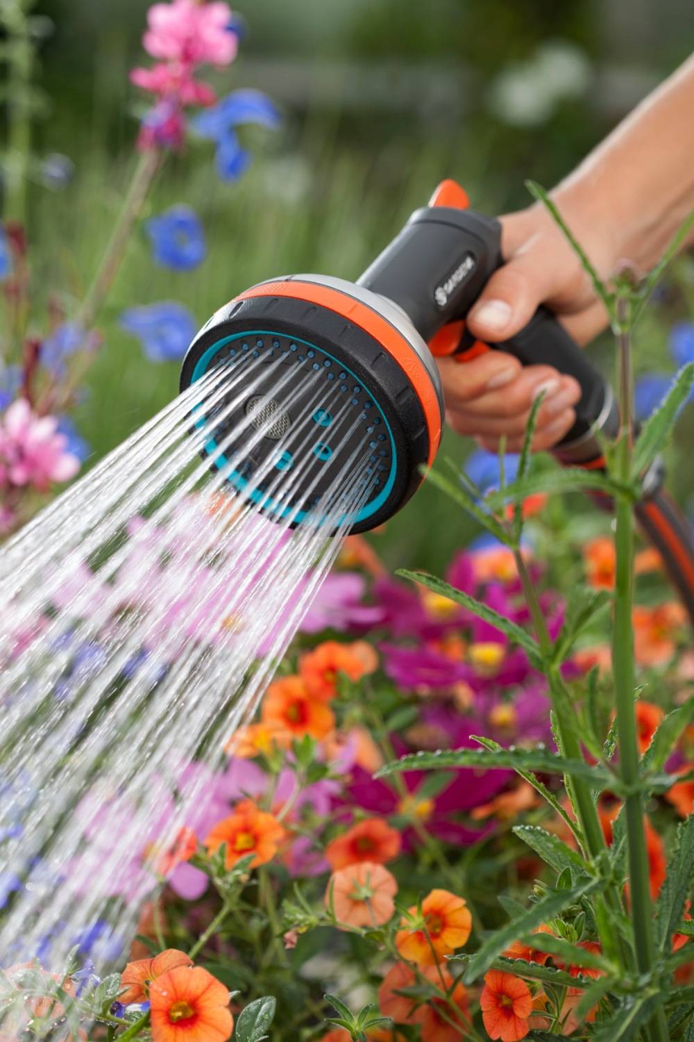 Gardena - Pistolet Multi-applications Premium Gardena - Imagen 6