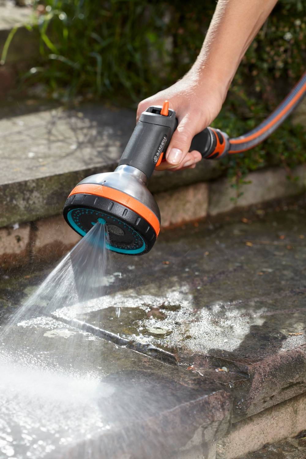 Gardena - Pistolet Multi-applications Premium Gardena - Imagen 7