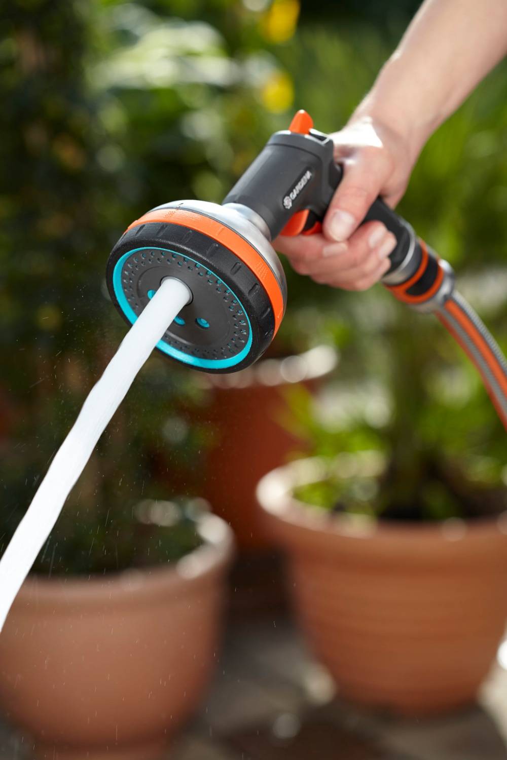 Gardena - Pistolet Multi-applications Premium Gardena - Imagen 5