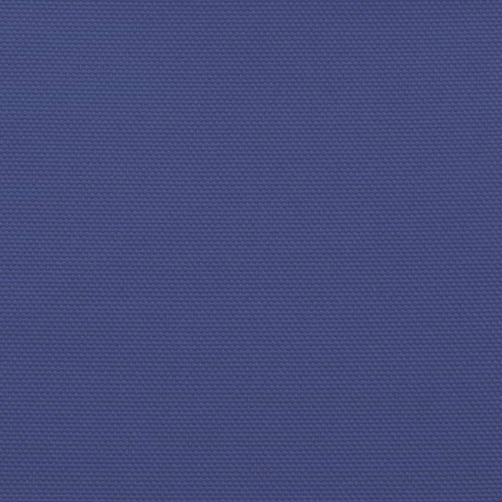 Voile de parasol tissu oxford bleu 200 x 200 cm - PANGIVO - Image 9