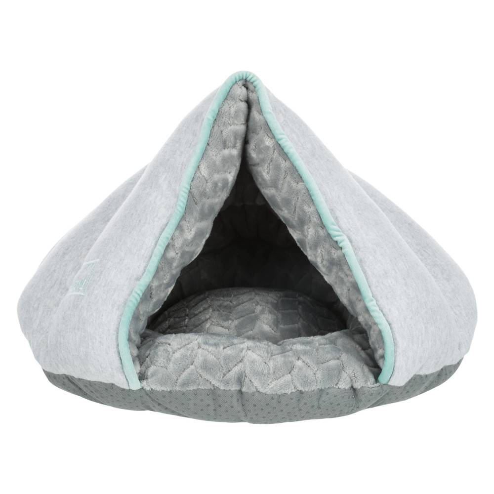 Panier grotte Junior 45 x 30 x 40 cm pour chien. - Imagen 1