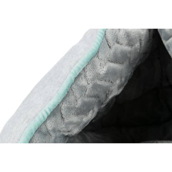 Animallparadise - Panier grotte Junior 45 x 30 x 40 cm pour chien. - Image 8