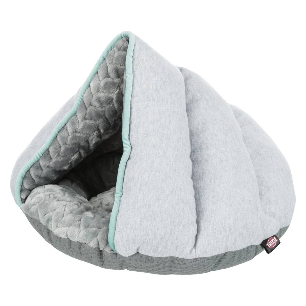 Panier grotte Junior 45 x 30 x 40 cm pour chien. - Imagen 3