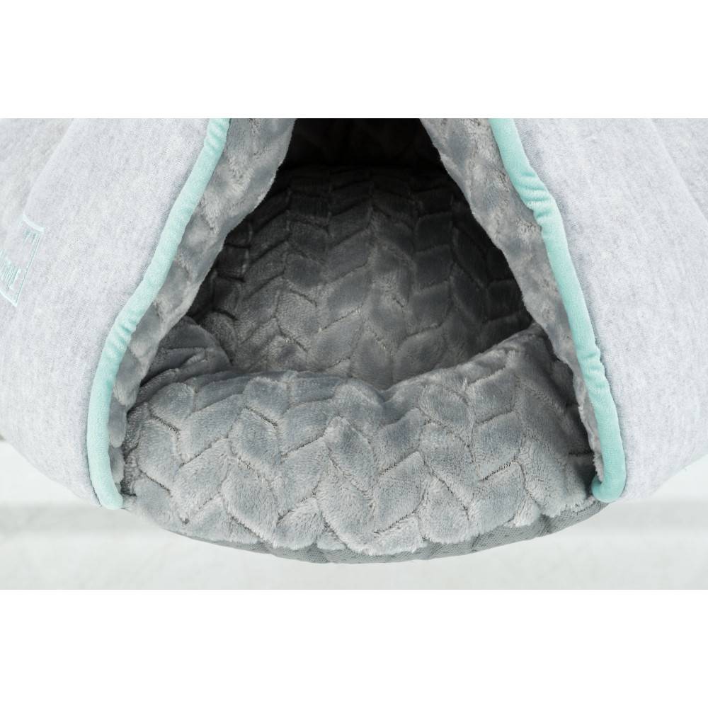 Panier grotte Junior 45 x 30 x 40 cm pour chien. - Imagen 5