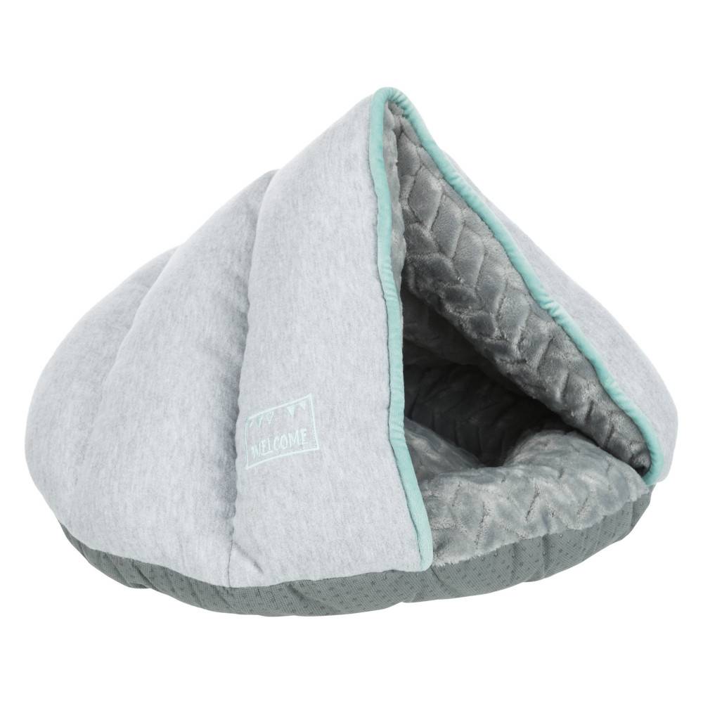 Panier grotte Junior 45 x 30 x 40 cm pour chien. - Imagen 2