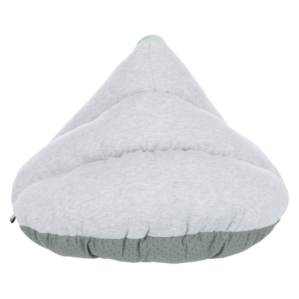 Panier grotte Junior 45 x 30 x 40 cm pour chien. - Imagen 4