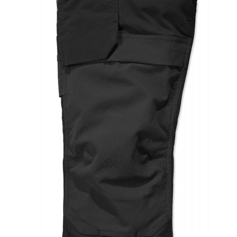 Pantalon Steel Multipocket 103337 CARHART Gris T.38 - S1103337029W30/L32 - Imagen 3