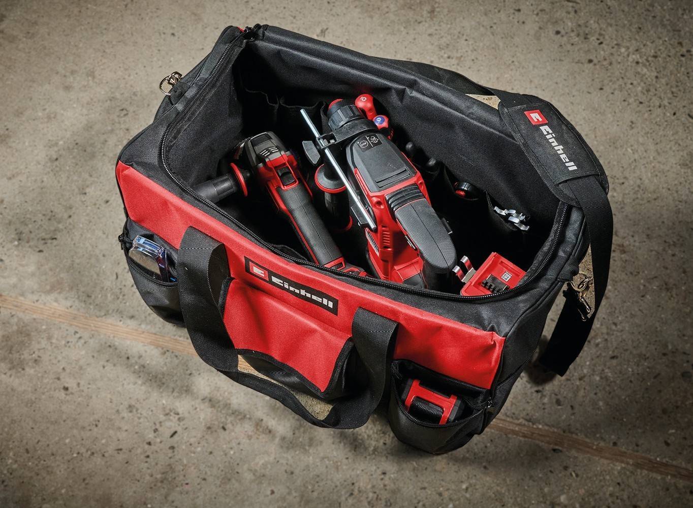 Einhell - Einhell Bag 56/29 Einhell - Image 2