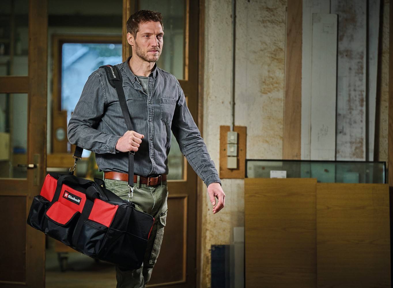 Einhell - Einhell Bag 56/29 Einhell - Image 3