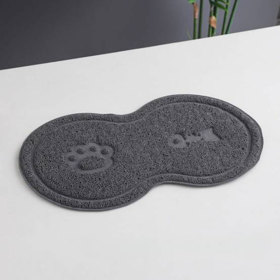 IntiMeg - Tapis d'alimentation en silicone pour chat - IntiMeg - Image 6