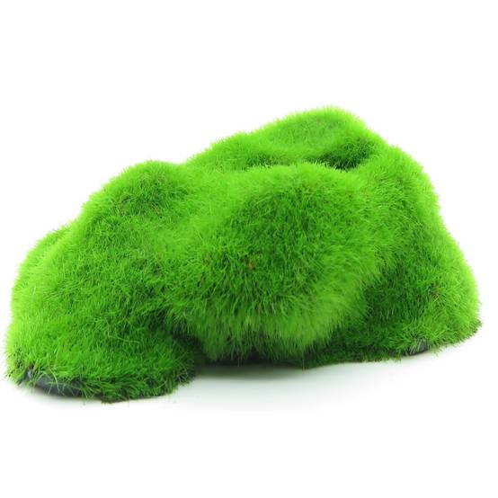 lot de 3 Galets ki pouss, 6.7 x 9.4 x 3 cm décoration aquarium - Image 8