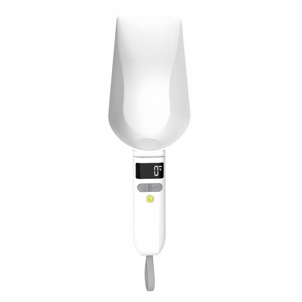 IntiMeg - Cuillère de pesée pour nourriture de chien et chat IntiMeg - Image 4
