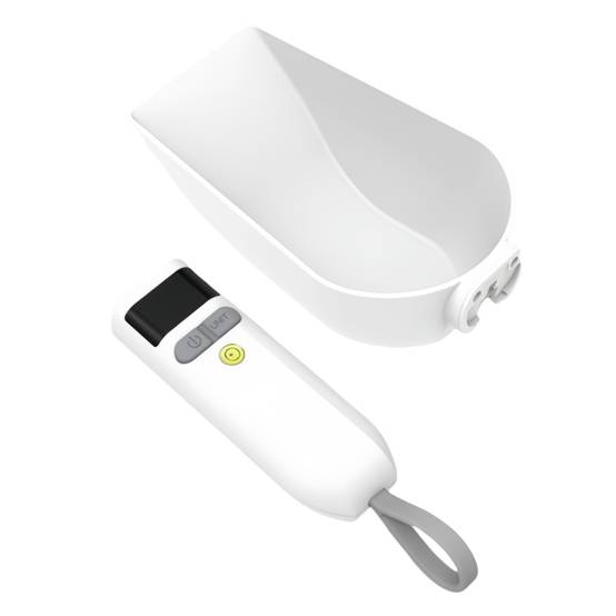 IntiMeg - Cuillère de pesée pour nourriture de chien et chat IntiMeg - Image 8
