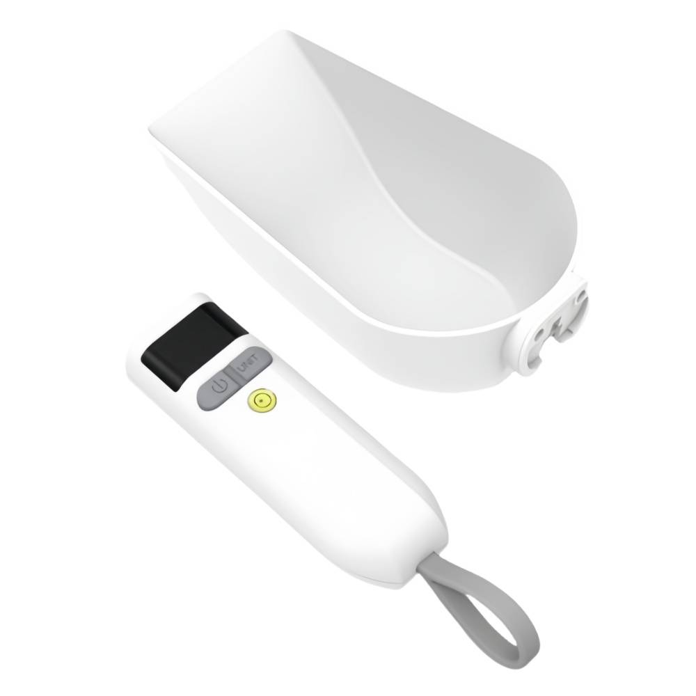 IntiMeg - Cuillère de pesée pour nourriture de chien et chat IntiMeg - Image 8
