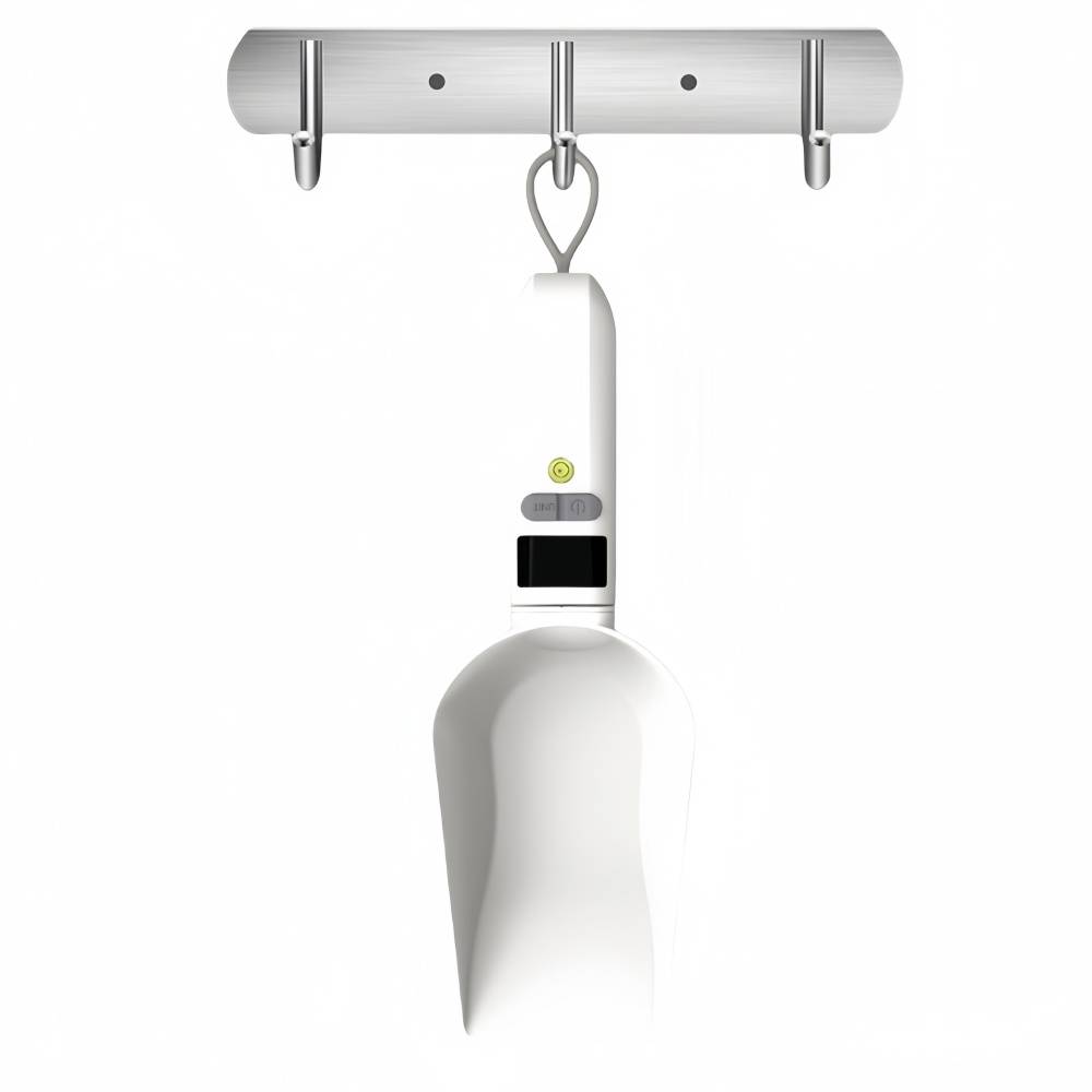 IntiMeg - Cuillère de pesée pour nourriture de chien et chat IntiMeg - Image 7