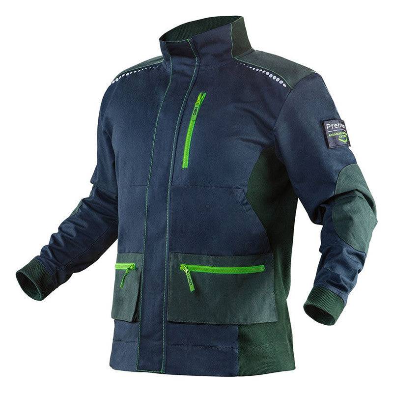 Neo Tools - Veste de travail Premium NEO TOOLS 81-216 - taille XL - NEO TOOLS EPI - Imagen 1