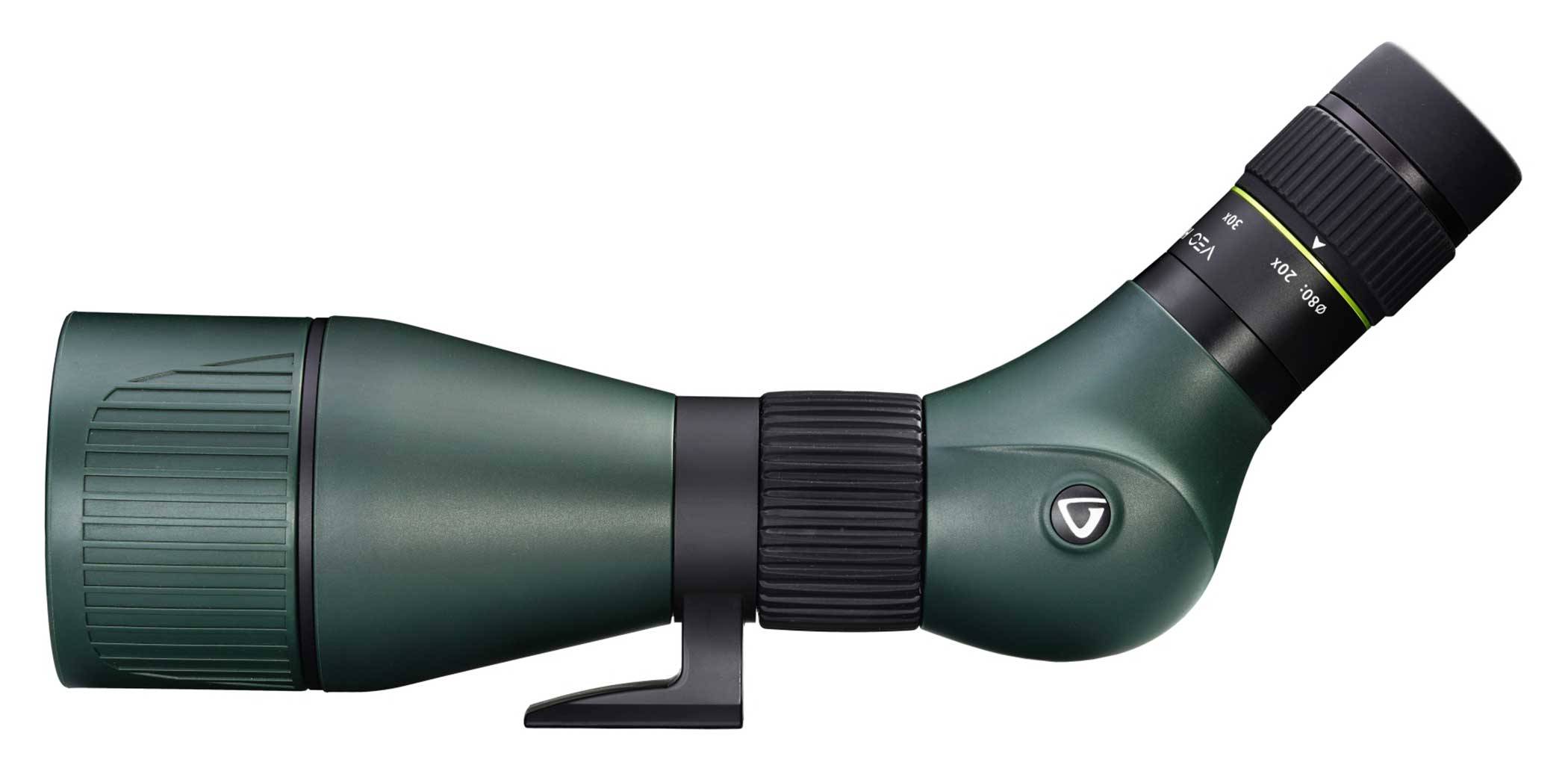 Longue-vue VEO HD 80A 20-60x80