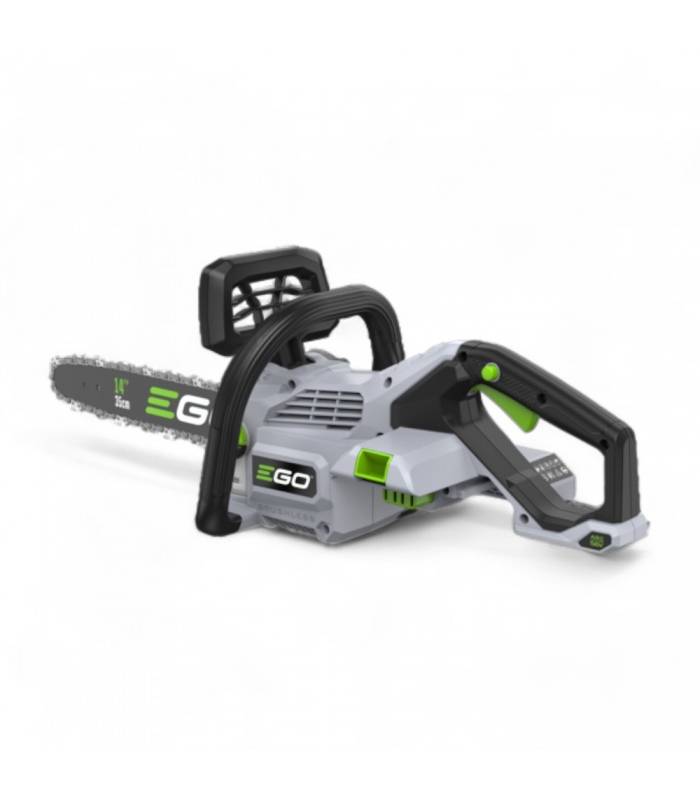 Ego Power + - PACK Tronçonneuse électrique 35 cm avec batterie 2,5Ah et chargeur- EGO POWER+ PACK-CS1411E - Image 6