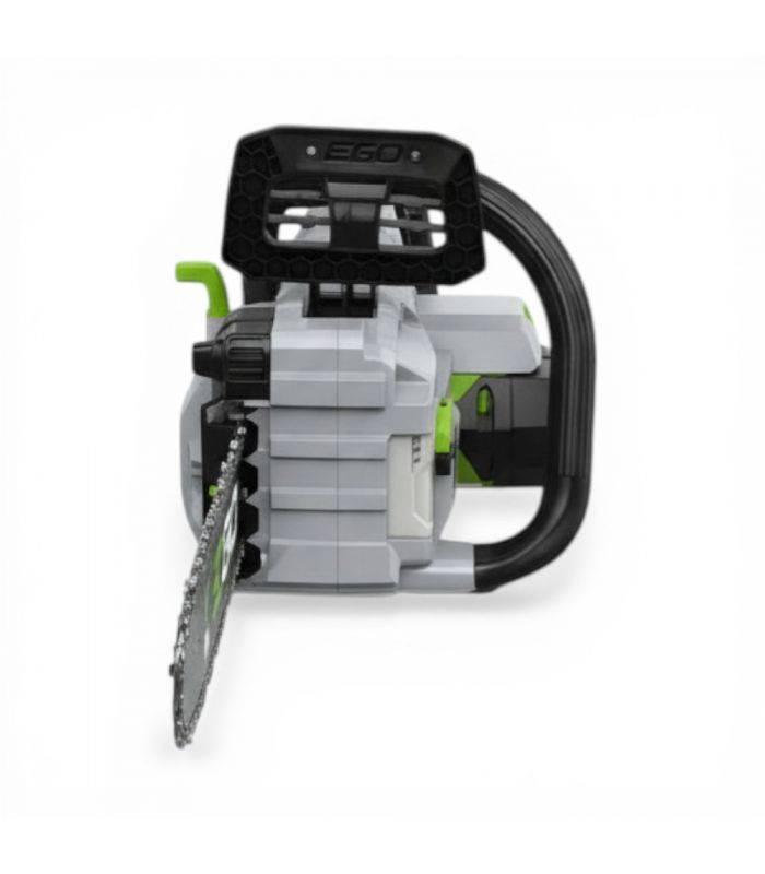 Ego Power + - PACK Tronçonneuse électrique 35 cm avec batterie 2,5Ah et chargeur- EGO POWER+ PACK-CS1411E - Image 4