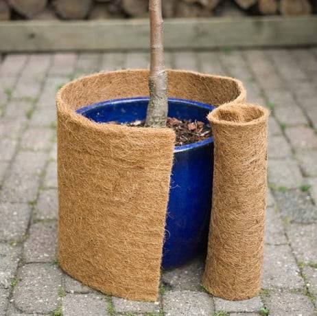 Natte en fibres de coco 800 gr/m² - Image 2