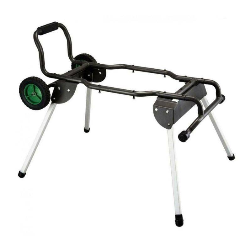 Scie sur table 254 mm HIKOKI C10RJWAZ 1500W avec support rabattable Hikoki - Image 3