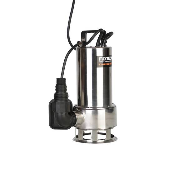 Pompe immergée - FUXTEC - FX-SP11100 Set - 1100 Watt - Image 6