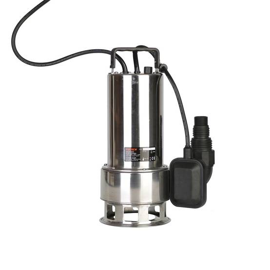 Pompe immergée - FUXTEC - FX-SP11100 Set - 1100 Watt - Image 4