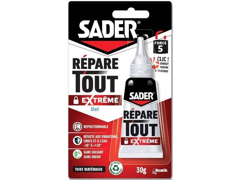 Sader - SADER REPARE TOUT EXTREM CLIC 30G - Image 3