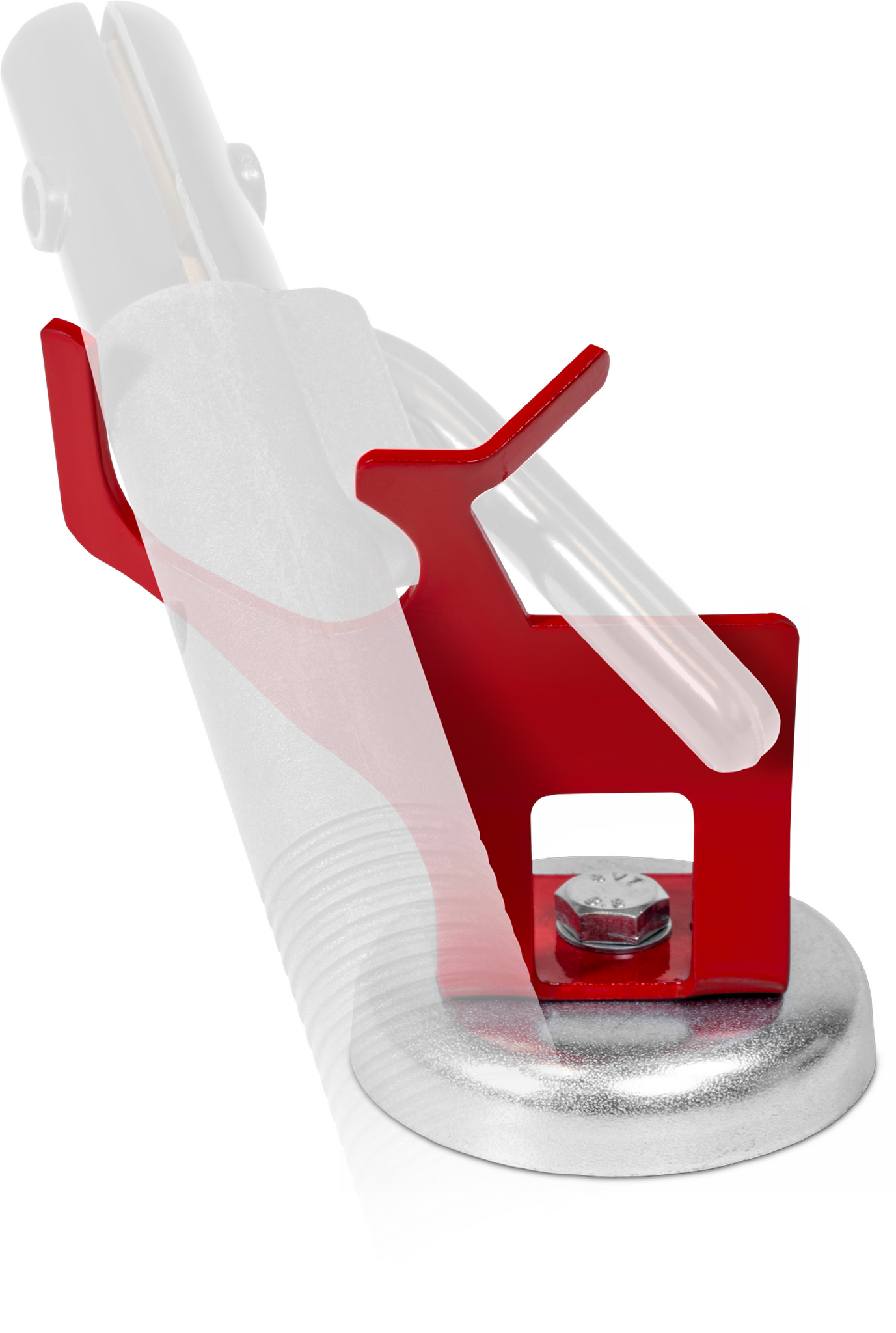 Support magnétique pour porte-électrode GYS 038028 Gys - Image 2