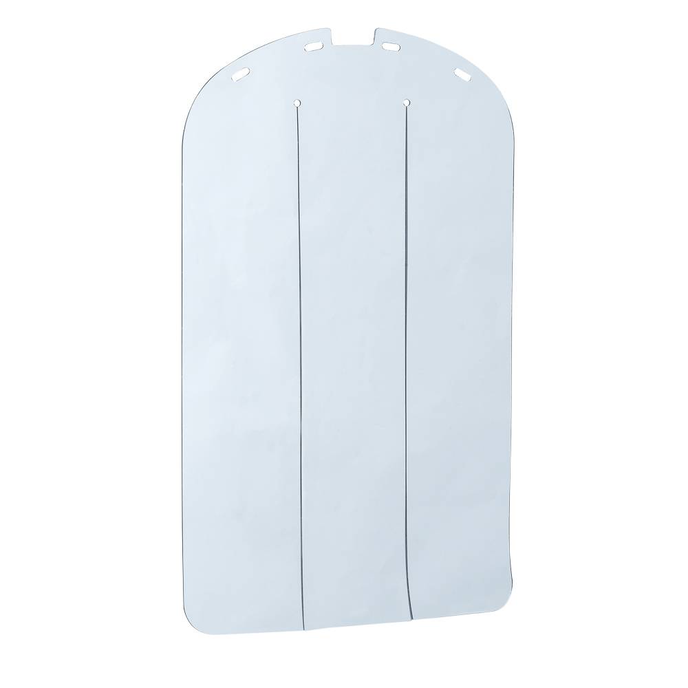 Ferplast - Ferplast Porte pour niche chiens modèle DOGVILLA 110, porte pour niches d'extérieur, habitat pour chiens, PVC transparent anti-pluie, vent, froid, - Image 1