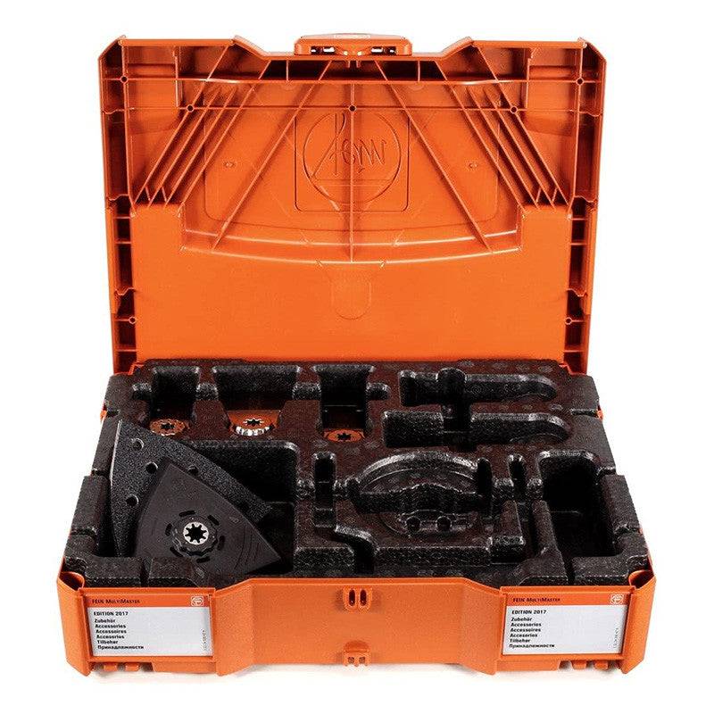 Coffret Systainer FEIN 33901146220 rangement accessoires StarlockPlus Fein - Imagen 3