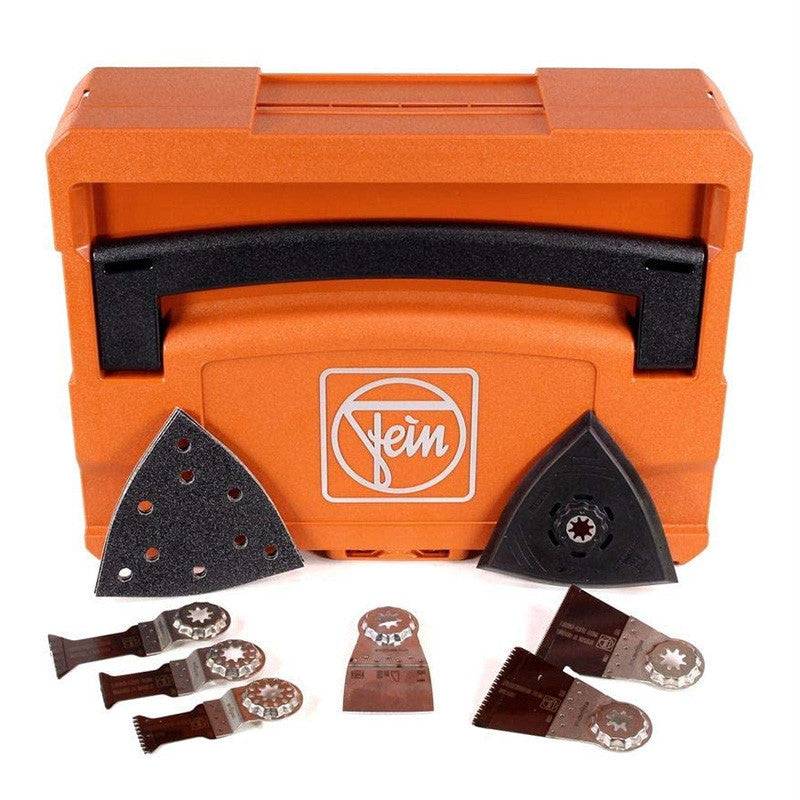 Coffret Systainer FEIN 33901146220 rangement accessoires StarlockPlus Fein - Imagen 1
