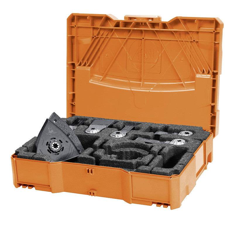 Coffret Systainer FEIN 33901146220 rangement accessoires StarlockPlus Fein - Imagen 2
