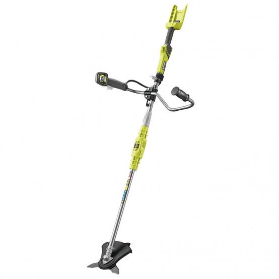 Ryobi - Pack Débroussailleuse à batterie RBC36X26BG2-0 36V + 2 batt 36V MaxPower 4,0Ah + chargeur RY36C17A RYOBI - Image 2