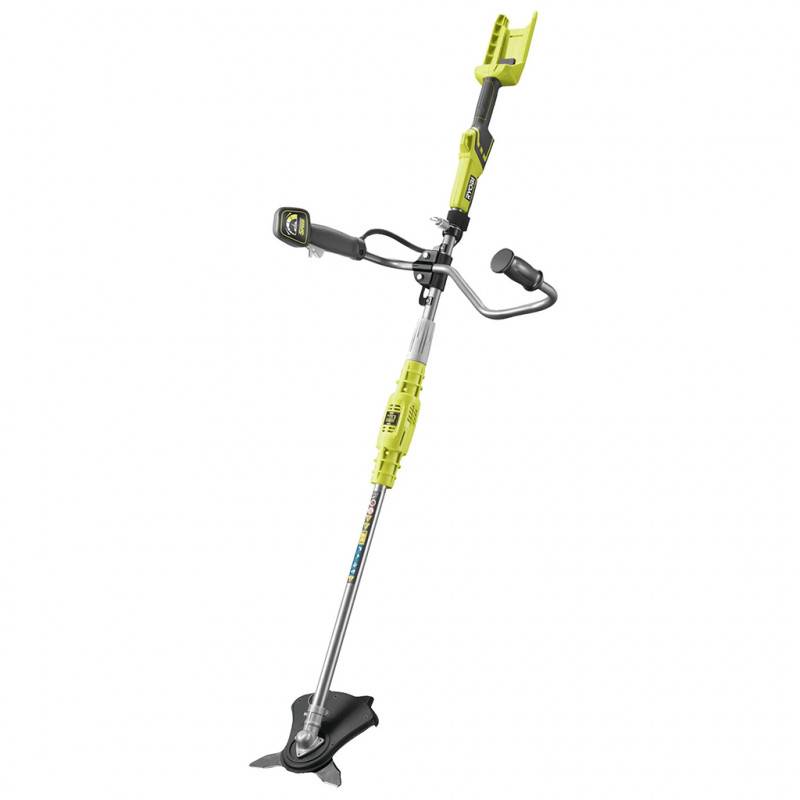 Ryobi - Pack Débroussailleuse à batterie RBC36X26BG2-0 36V + 2 batt 36V MaxPower 4,0Ah + chargeur RY36C17A RYOBI - Image 2