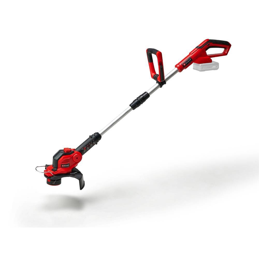 Einhell - Coupe-bordure sans fil Power X-Change GE-CT 18/28 Li Solo - sans batterie ni chargeur Einhell - Image 1