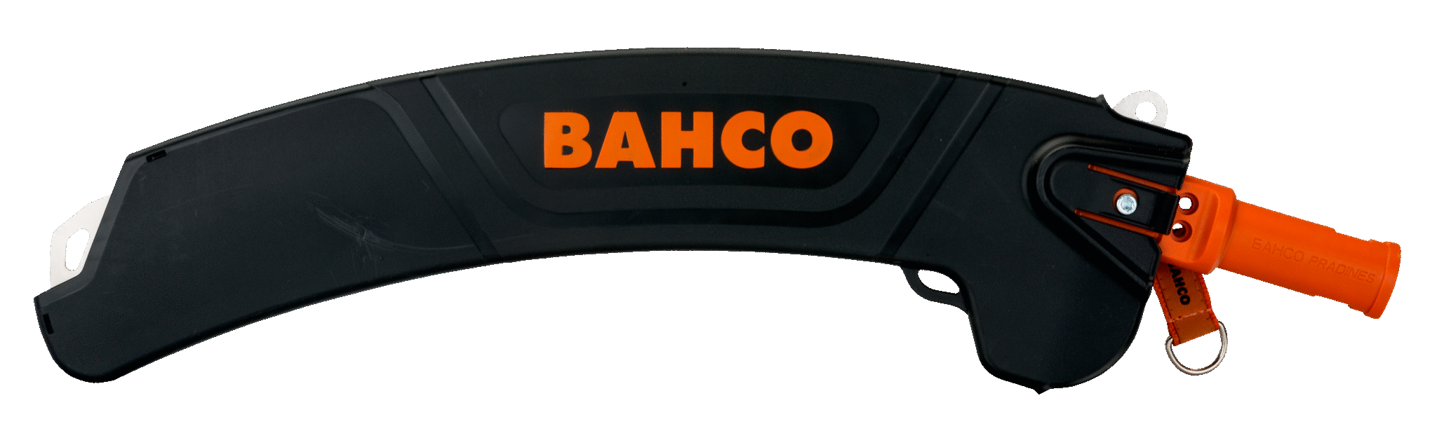 Bahco - Scie sur perche coupe grossière 450 mm | ASP-AS-C45-JT-C - Bahco - Image 4