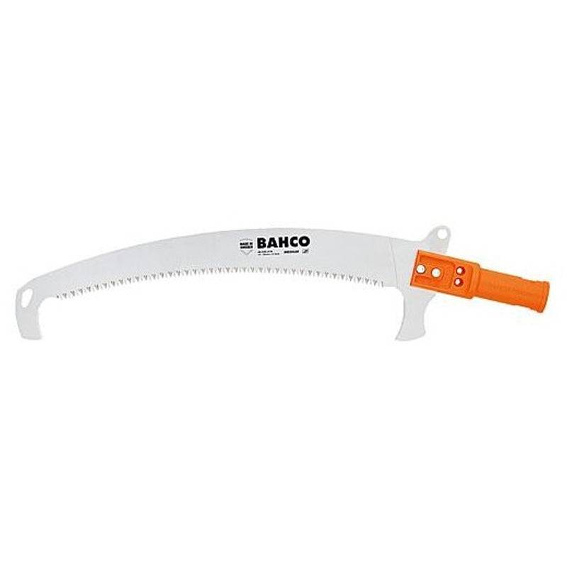 Bahco - Scie sur perche coupe grossière 450 mm | ASP-AS-C45-JT-C - Bahco - Image 1