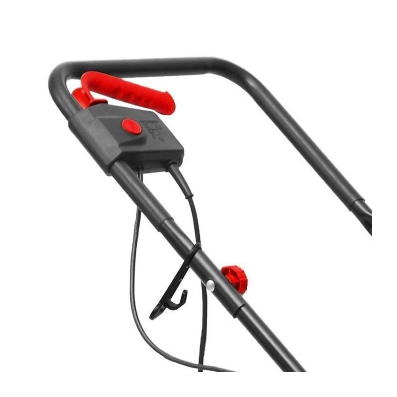 BB Loisir - Hecht 1420 2en1 Scarificateur et ventilateur electrique gazon 1500 W - Image 4