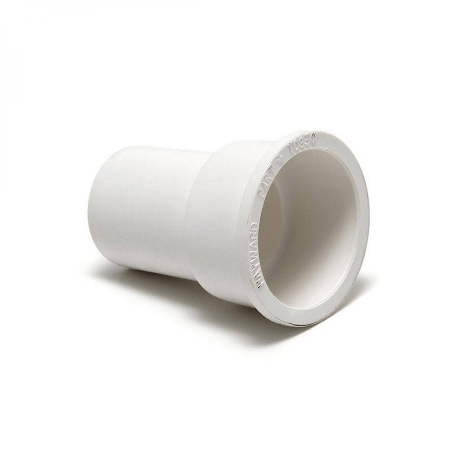 Hayward - Cône pour skimmer pour robot de nettoyage de piscine - Blanc - AXV093CP - Hayward - Imagen 1