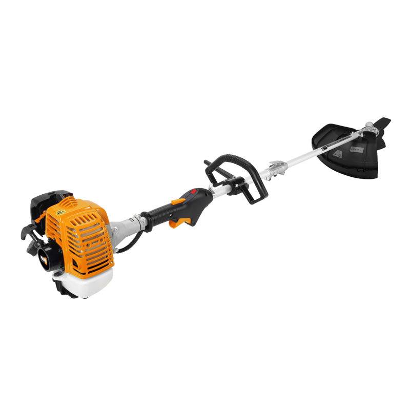 Feider - Débroussailleuse thermique 25.4 cm³ FEIDER FDBT25- Harnais double Feider - Imagen 2