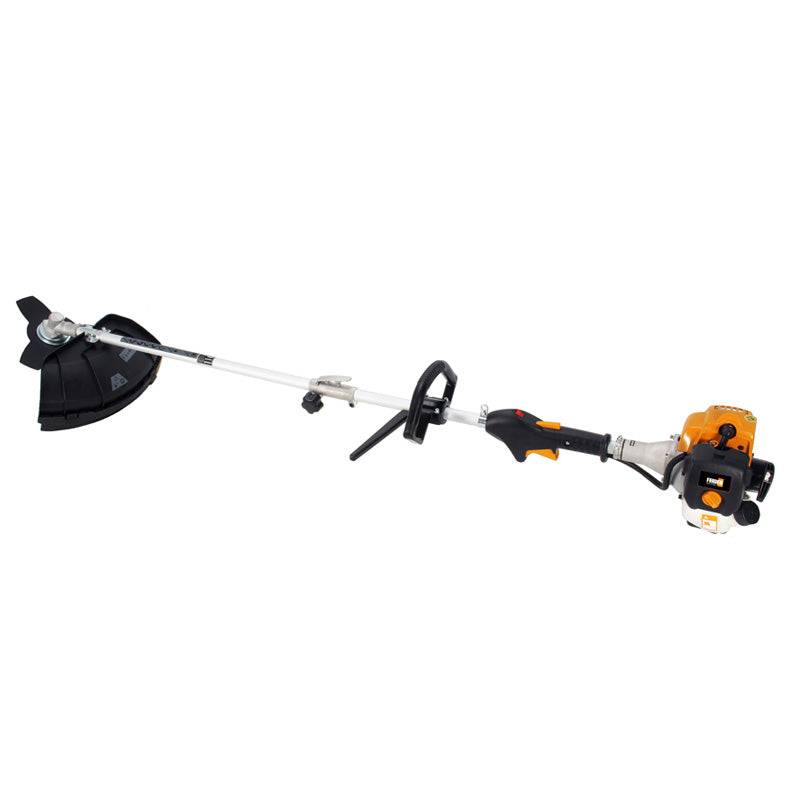Feider - Débroussailleuse thermique 25.4 cm³ FEIDER FDBT25- Harnais double Feider - Imagen 3