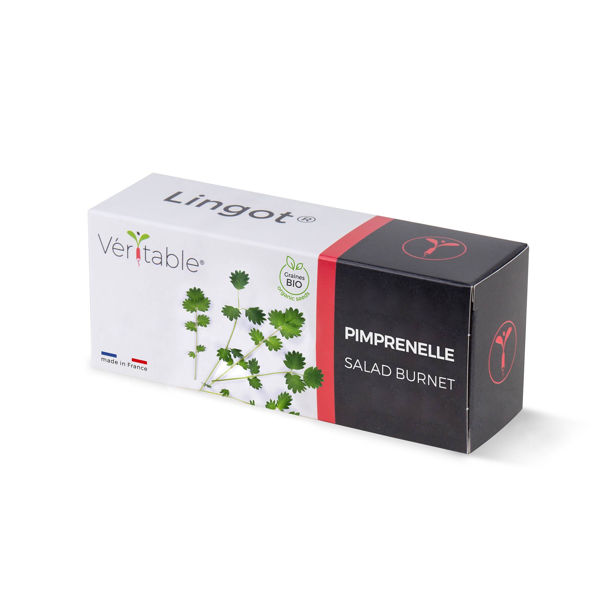 Veritable - Lingot Pimprenelle BIO - Recharge prête à l'emploi - Véritable - Imagen 1