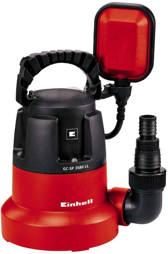 Einhell - Pompe immergée GC-SP 3580 LL Einhell - Image 1