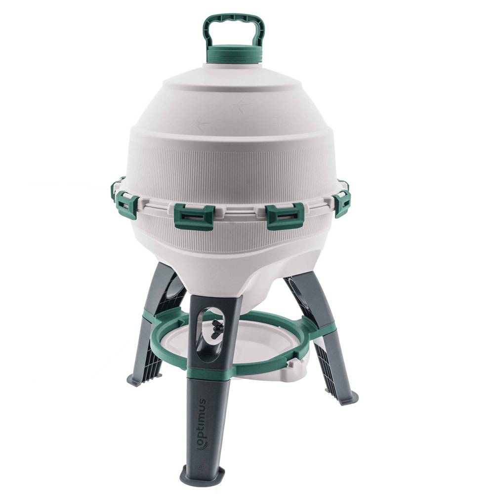 Olba - Abreuvoir OPTIMUS 25 litres OLBA - Image 1